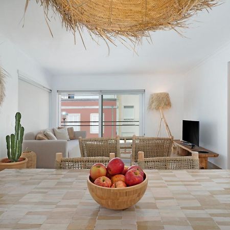 Boho Chic Beach Duplex Sesimbra Kültér fotó