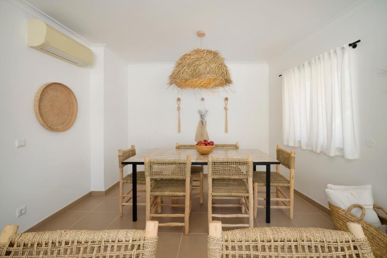 Boho Chic Beach Duplex Sesimbra Kültér fotó