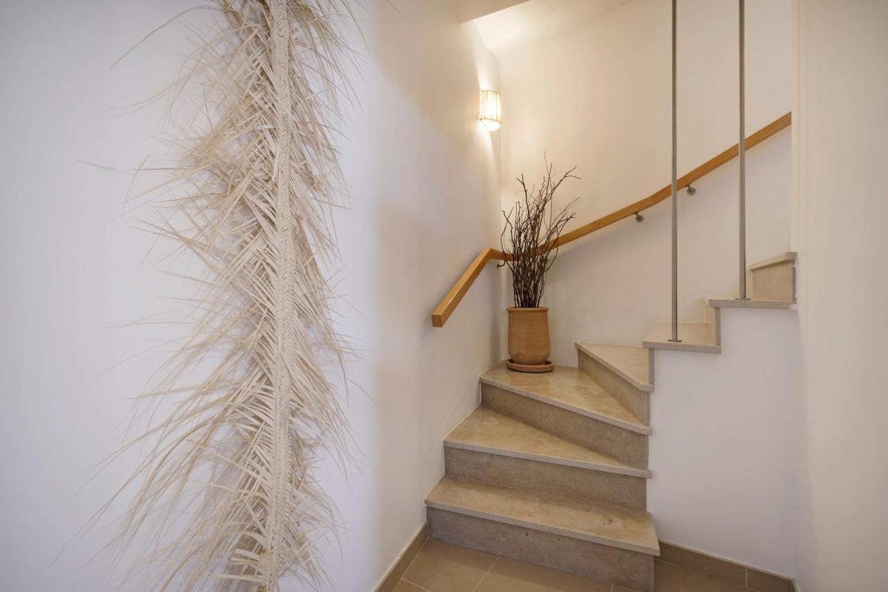 Boho Chic Beach Duplex Sesimbra Kültér fotó