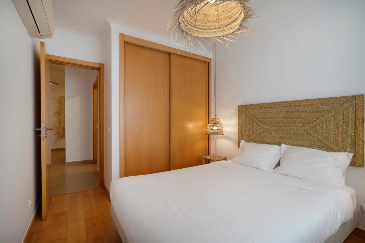 Boho Chic Beach Duplex Sesimbra Kültér fotó