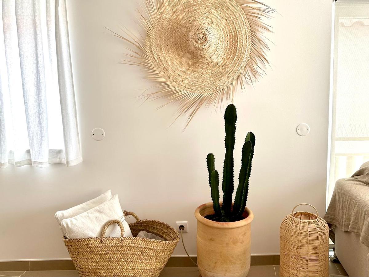 Boho Chic Beach Duplex Sesimbra Kültér fotó